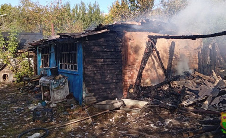 Хроніка війни 15-21 вересня: під обстрілами три громади Білопільщини