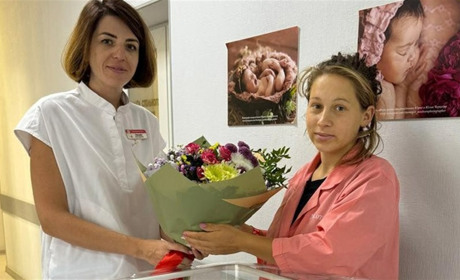 В Одесі жінка народила дитину просто на вулиці: почалися перейми та стрімкі пологи