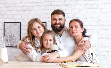 «Колишніх не буває...», – каже Євгеній Риндик, який покинув наркотики більше 10 років тому