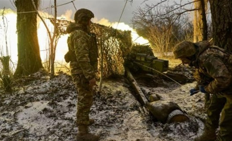 Плацдарм зачищатимуть командос: майор ЗСУ про сценарій прориву під Кринками