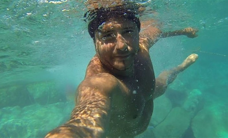 Топ-10 фото попаснян в Instagram