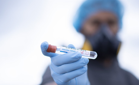 У Луганській області ще троє хворих на COVID-19: що про це відомо