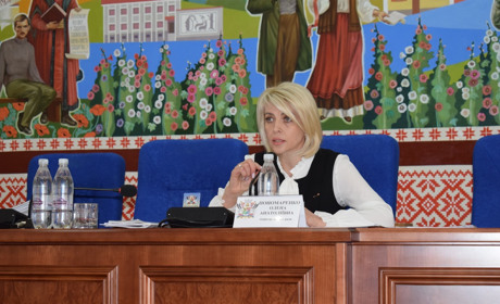 Пономаренко і гроші: закінчення сесії міської ради