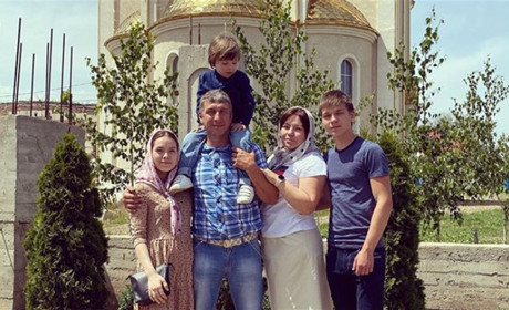 Блогери Біляївки та передмістя, які не бояться ділитися щастям. Вірять - так його стане більше