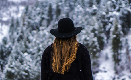 Instagram-підбірка фото сватівчан за січень: знайдіть себе 