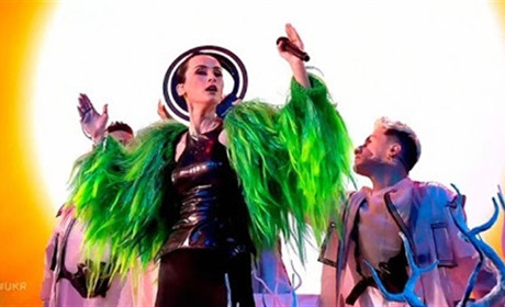 Наробили шуму в Європі