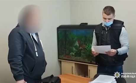 Підприємець з Ясьок наніс державі збитків на 75 мільйонів: незаконно видобував пісок