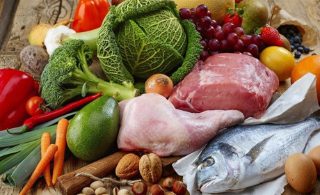 16 лютого у Фастові відбудеться продуктовий ярмарок