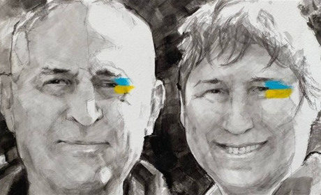 Про викрадення мелітопольської журналістки Ірини Левченко розказали на сесії ООН у Нью-Йорку