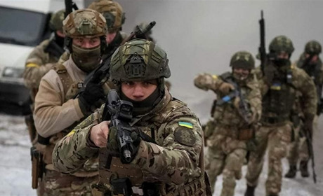 Ситуація на південному фронті зараз: чи готуються окупанти до наступу на Херсонщині?