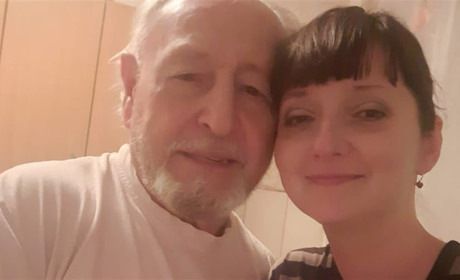 «Все в історії знайомства з Маріо — не завдяки, а всупереч»: історія дружини полоненого херсонця