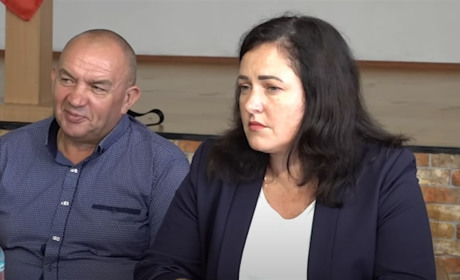 Колишній податківиці з Херсонщини оголосили про підозру в державній зраді