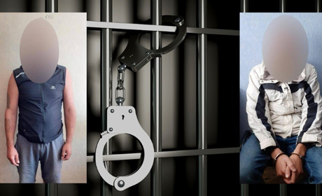 За вбивство чоловіка в Білопіллі двох обвинувачених засудили до 12 років в'язниці