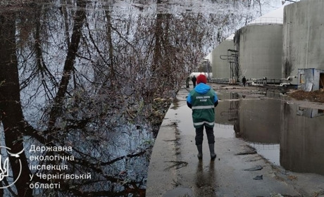 Розраховані збитки від удару дронів по Ніжину у понад 13 мільйонів гривень