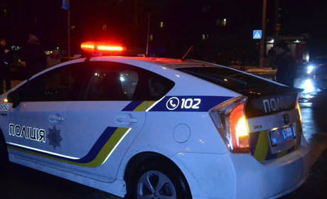Як пройшли святкові дні на Житомирщині — дані від поліції