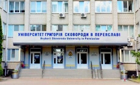 Школи Переяславщини працюють у звичному режимі, а університет – дистанційно
