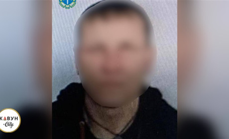 Жителю Херсонщини оголосили про підозру через використання забороненої символіки