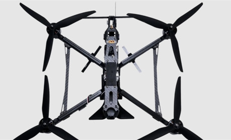 Дрон 10 дюймів: характеристики та сфери застосування