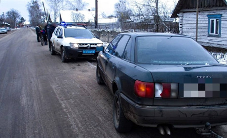 Жителю Вараського району загрожує до чотирьох років позбавлення волі за хабарництво