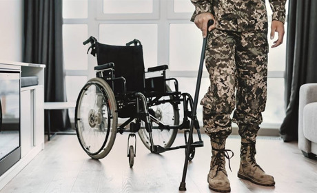 Виплати після поранення: як захисникам отримати грошове забезпечення та «бойові» під час лікування