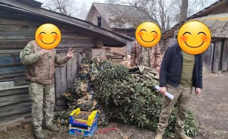 Авто та матеріали для плетіння сіток: на що збирають кошти волонтери і жителі Переяславщини