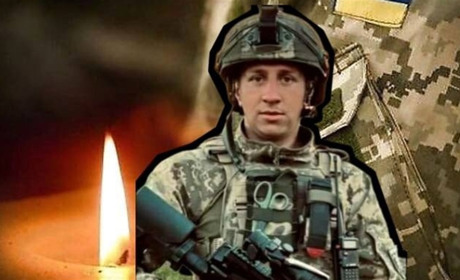 Втрати громади: повертаючись на службу помер 25-річний житель Вараша
