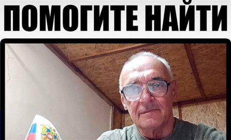 Проросійського бердянця рашисти забрали до тюрми, через скарги на некомпетентних колаборантів