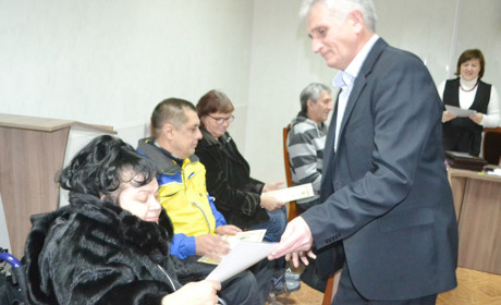 Як у місті виконується програма доступності