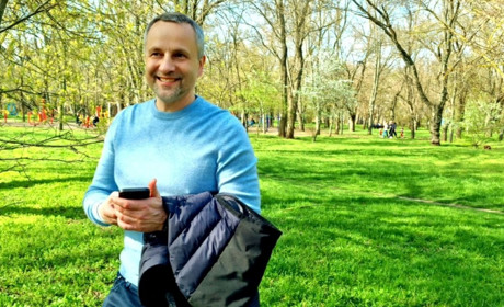 Мер Херсона Ігор Колихаєв назвав херсонців справжніми самураями та попросив допомоги журналістів
