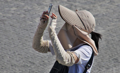 Тиждень карантину: які фото публікували сватівчани і підписники сторінки Сватове.City у Instagram