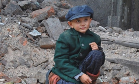 Гадяч.City радить: п’ять фільмів про Другу світову війну, які варто подивитися