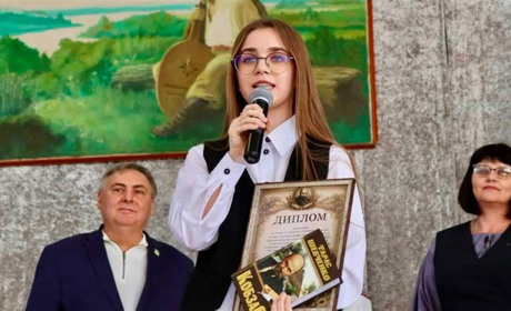 У Миколаєві відзначили ювілей Шевченківської премії: конкурс читців та прем’єра опери «Катерина»