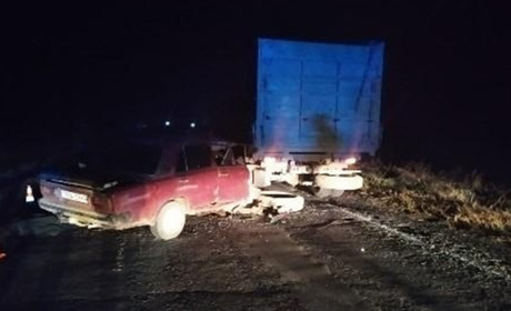 Кинув мертвого пасажира і втік