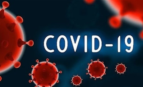 Напередодні нового року на Золотоніщині COVID-19 відступив