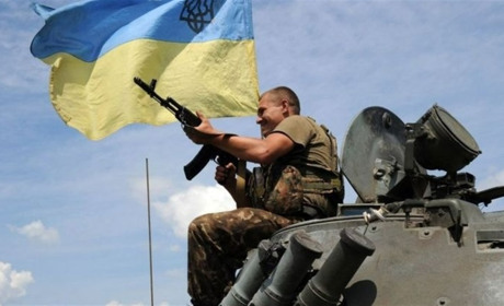 Україна готує ґрунт для великого прориву восени