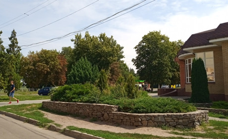 Щоденний дайджест від Золотоноша.City: зустрічаємо новий день – 17 серпня 2021 року
