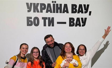 До кінця зимових канікул: неповторна експозиція Ukraine WOW оновиться і триватиме до 11 січня