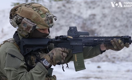 Одружився і повернувся на фронт: «Азовець» з Умані Антон Штукін про життя після визволення з полону