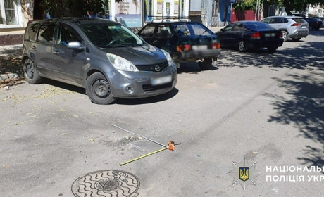 Ворожі обстріли Херсонщини: окупанти завдали ударів з артилерії та безпілотників