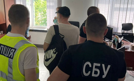 Керівництво фірми екснардепа на Житомирщині організувало схему уникнення мобілізації
