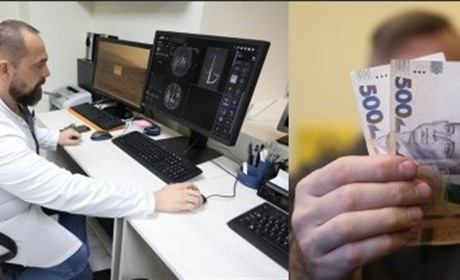 У сусідів: про побиття сина, новий кабінет у Хмельницькій обласній лікарні, ухилення від мобілізації