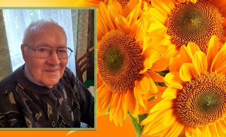 Завжди прагнув до знань і був лікарем від Бога: Анатолію Микитовичу Ключнику виповнилось 95