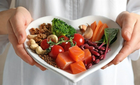 Чи може оброблена їжа бути корисною: пояснюють медики Білопільської первинки