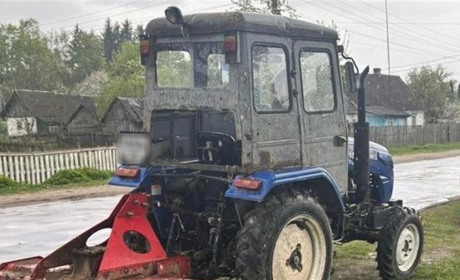 У двох водіїв на Звягельщині поліцейські вилучили підроблені посвідчення