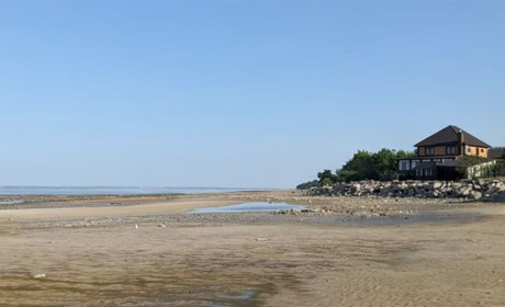 Кабмін заборонив нецільове використання земель Каховського водосховища