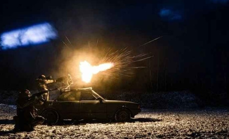 Вночі 17 грудня Хмельниччину знову атакували "шахеди": що відомо про наслідки