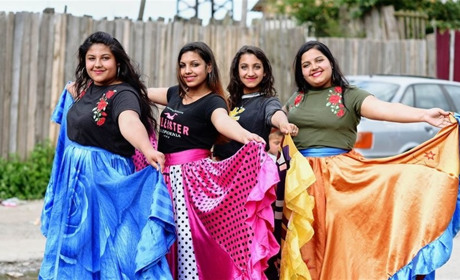 8 квітня: Міжнародний день ромів та інші події, дати, свята, народні прикмети