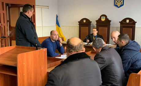 Стали відомі нові подробиці у справі чоловіка, який стріляв у підлітка у Волноваському районі 