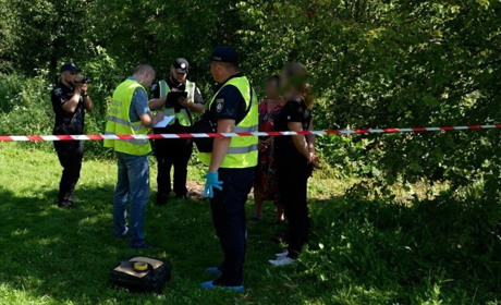 Жахливе вбивство дівчини на Сумщині: 28-річному зловмиснику оголошено підозру (відео)