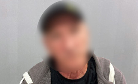 На Шепетівщині чоловіку оголосили підозру за домашнє насильство